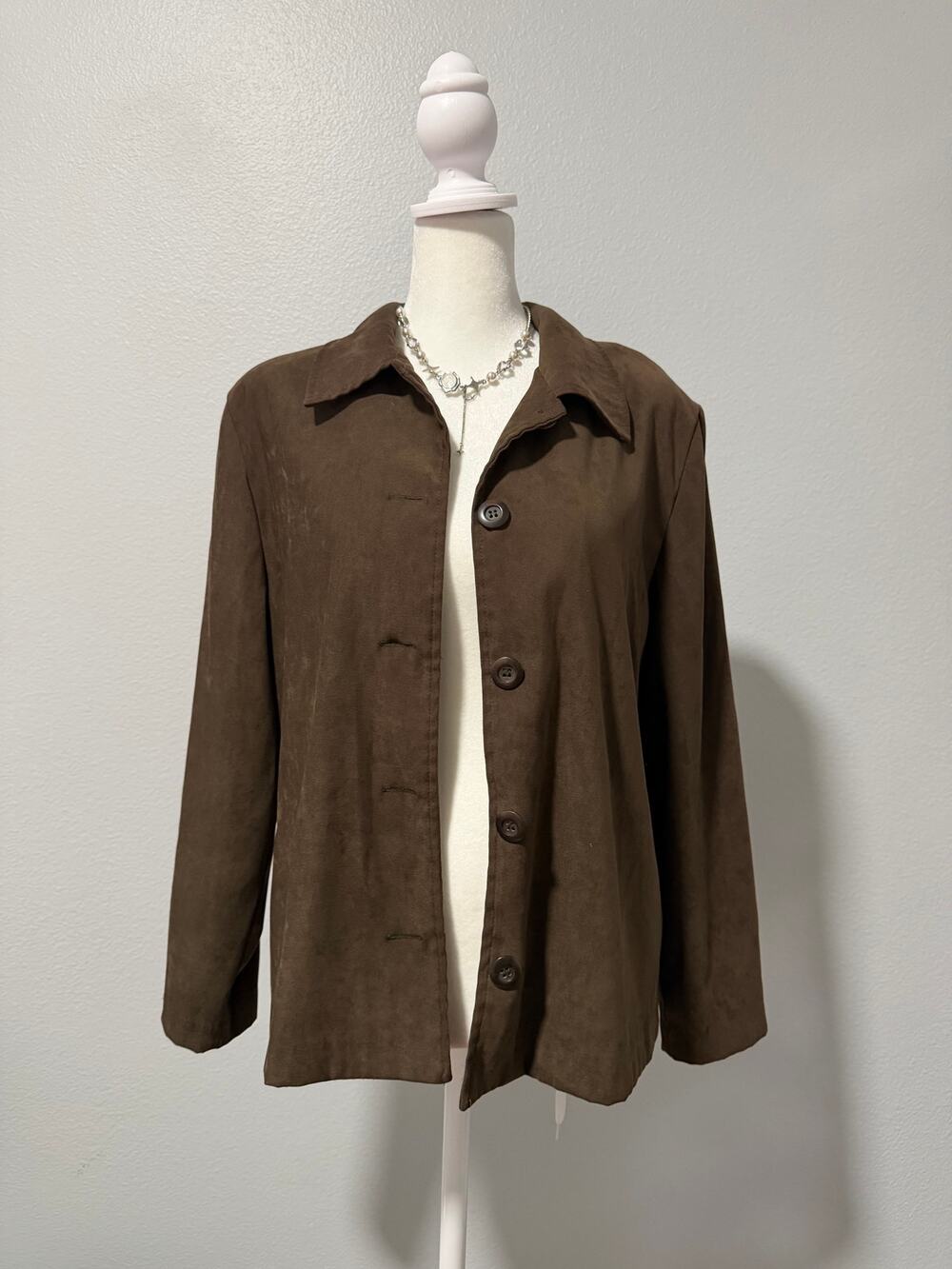Briggs Suit Jacket